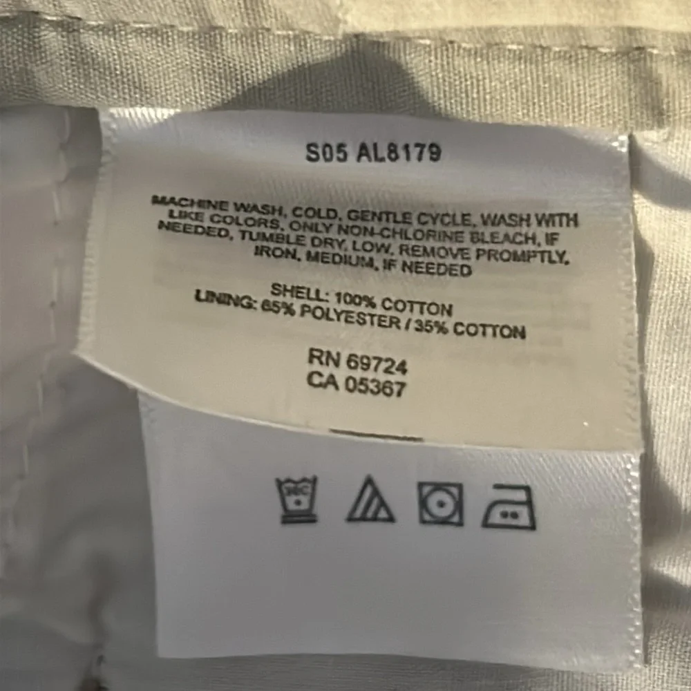 Columbia pants Size 8 - Picture 7 of 10